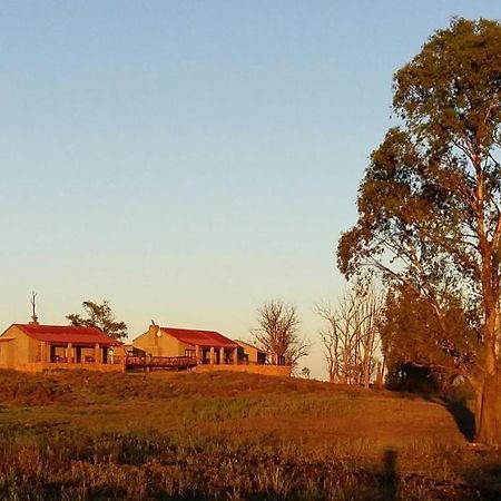 Gannabos Guest House Kleinvie エクステリア 写真