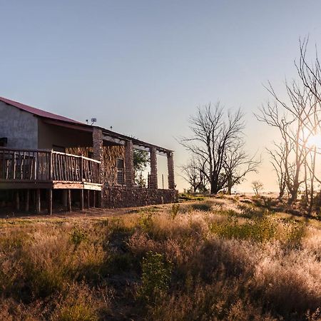 Gannabos Guest House Kleinvie エクステリア 写真