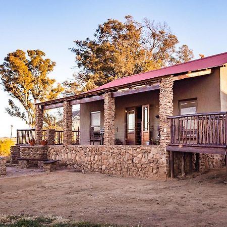 Gannabos Guest House Kleinvie エクステリア 写真