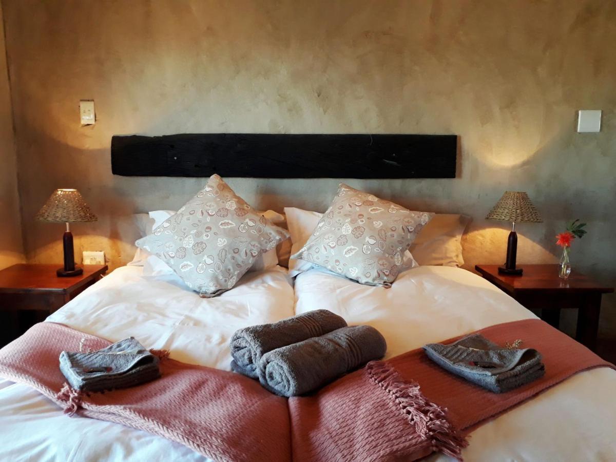 Gannabos Guest House Kleinvie エクステリア 写真