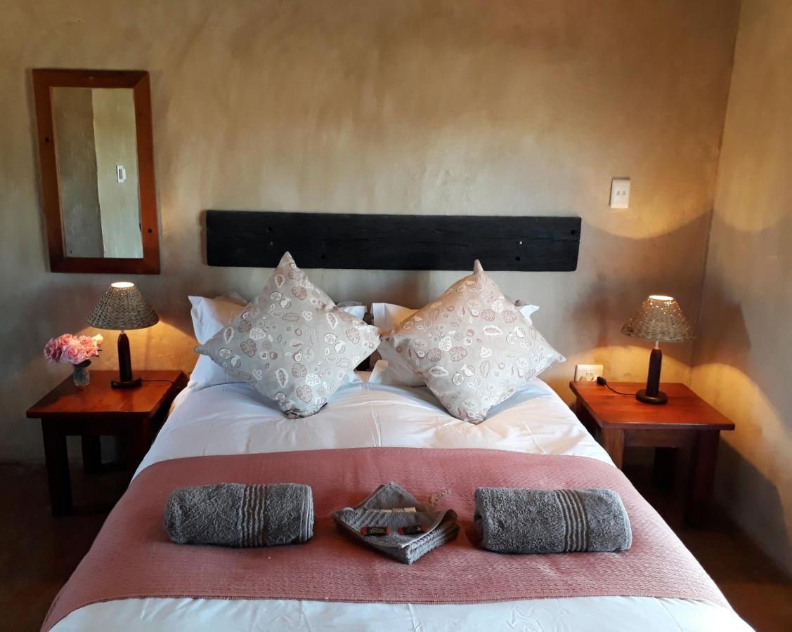 Gannabos Guest House Kleinvie エクステリア 写真