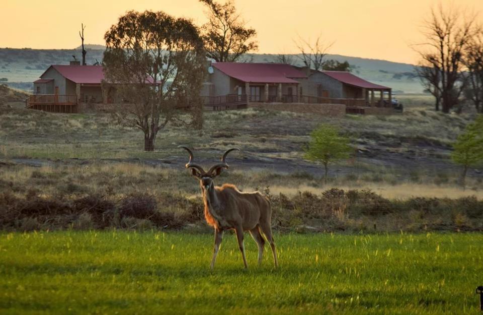 Gannabos Guest House Kleinvie エクステリア 写真