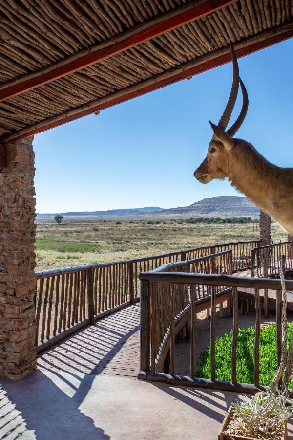 Gannabos Guest House Kleinvie エクステリア 写真