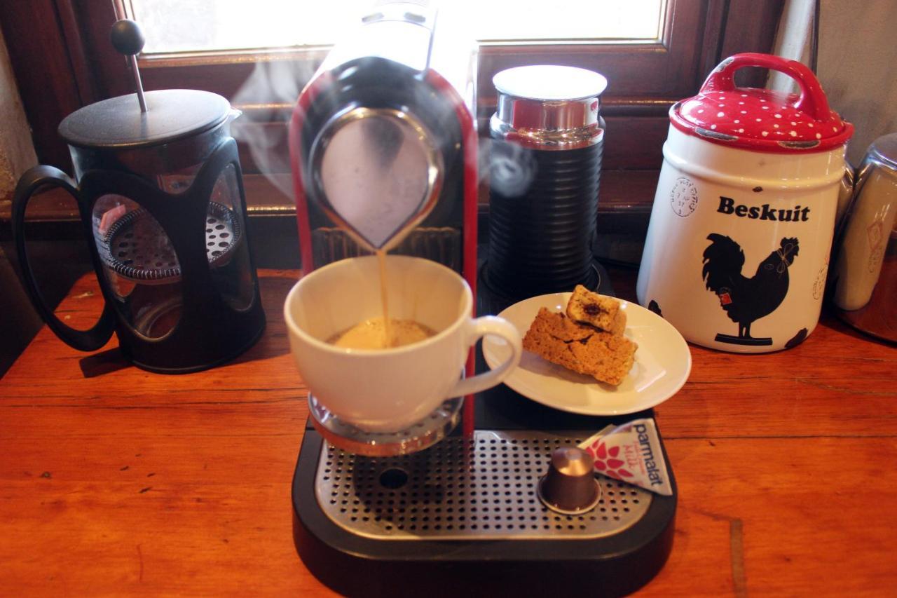 Gannabos Guest House Kleinvie エクステリア 写真