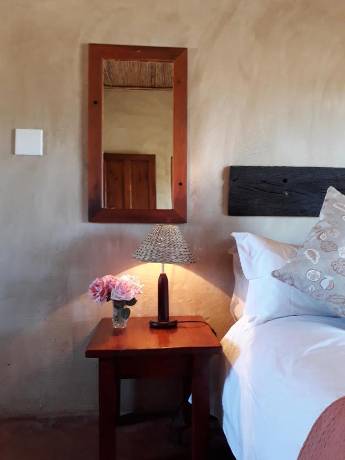 Gannabos Guest House Kleinvie エクステリア 写真