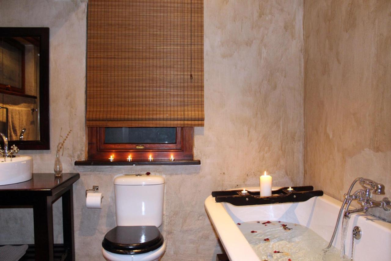 Gannabos Guest House Kleinvie エクステリア 写真