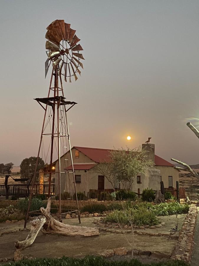 Gannabos Guest House Kleinvie エクステリア 写真