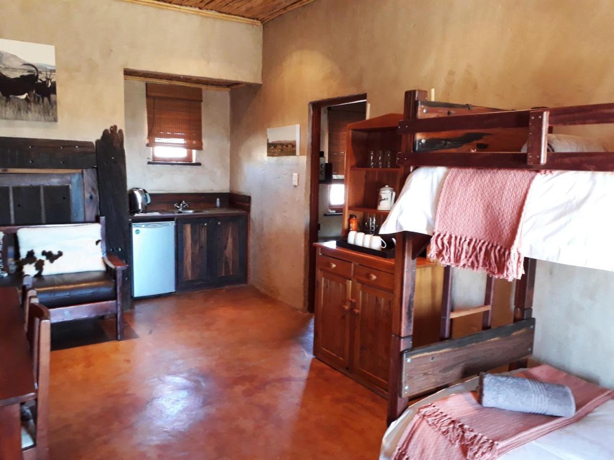 Gannabos Guest House Kleinvie エクステリア 写真