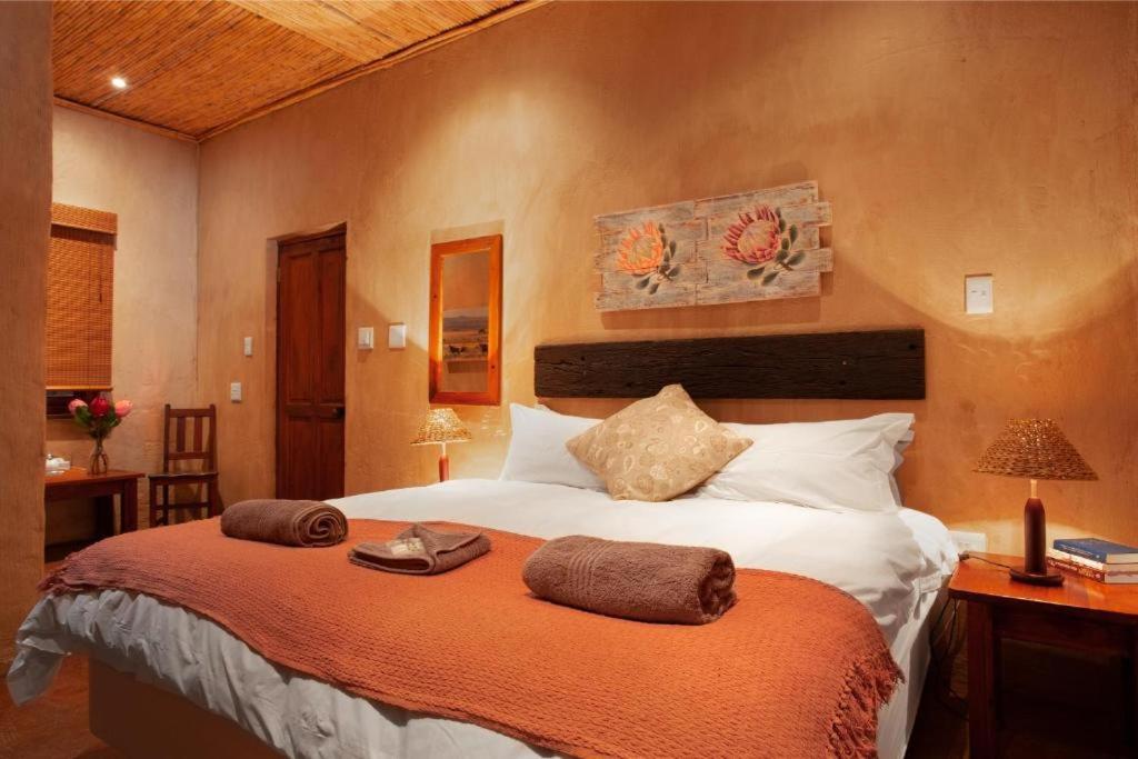 Gannabos Guest House Kleinvie エクステリア 写真