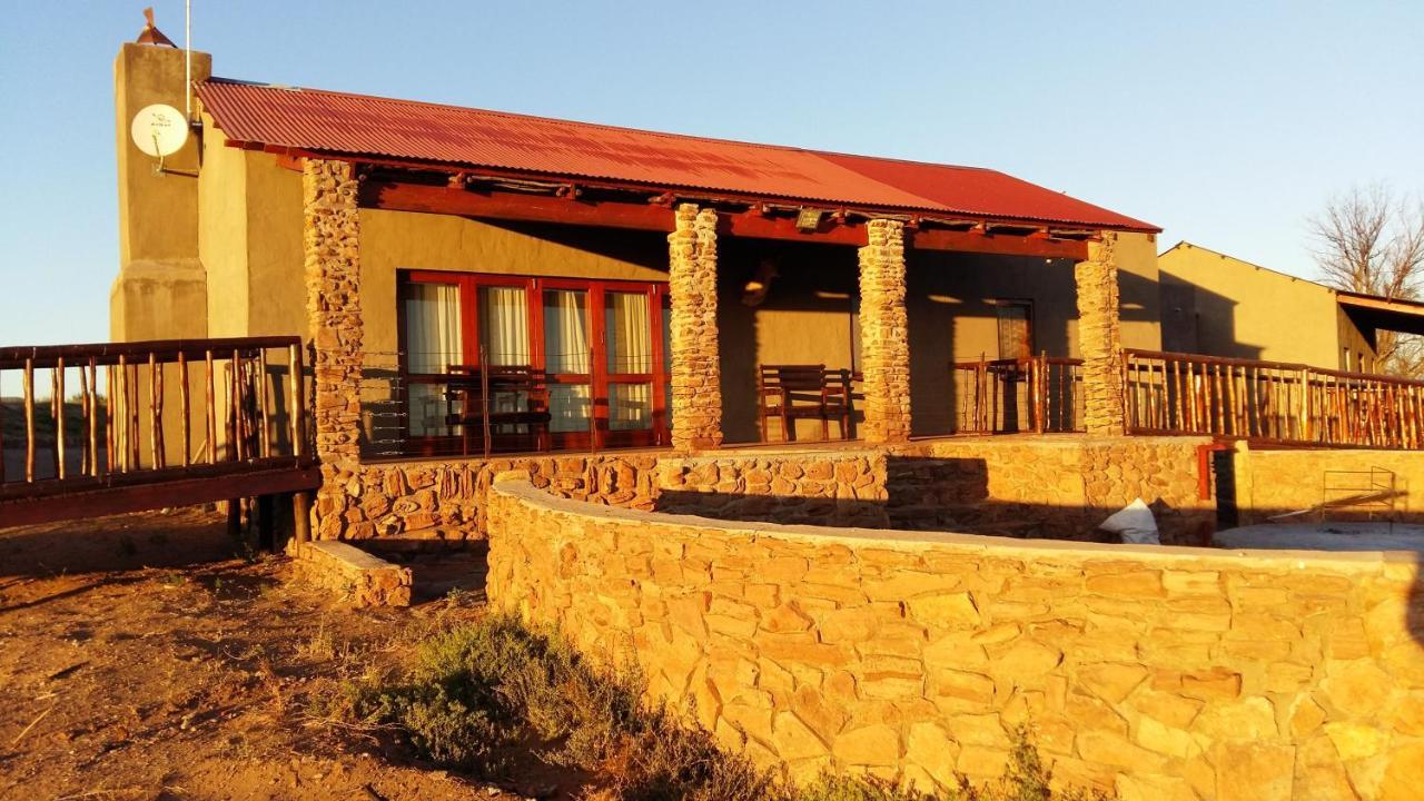 Gannabos Guest House Kleinvie エクステリア 写真