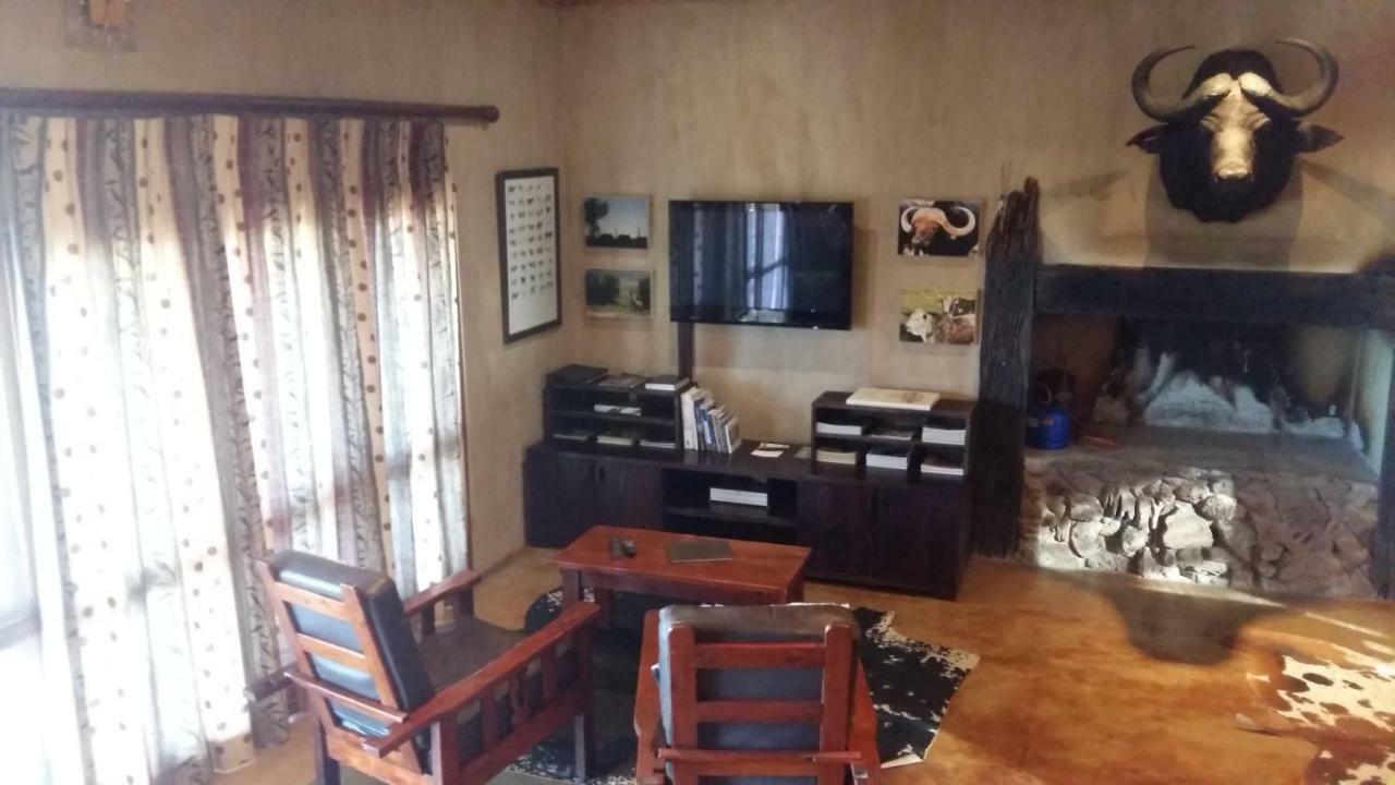 Gannabos Guest House Kleinvie エクステリア 写真
