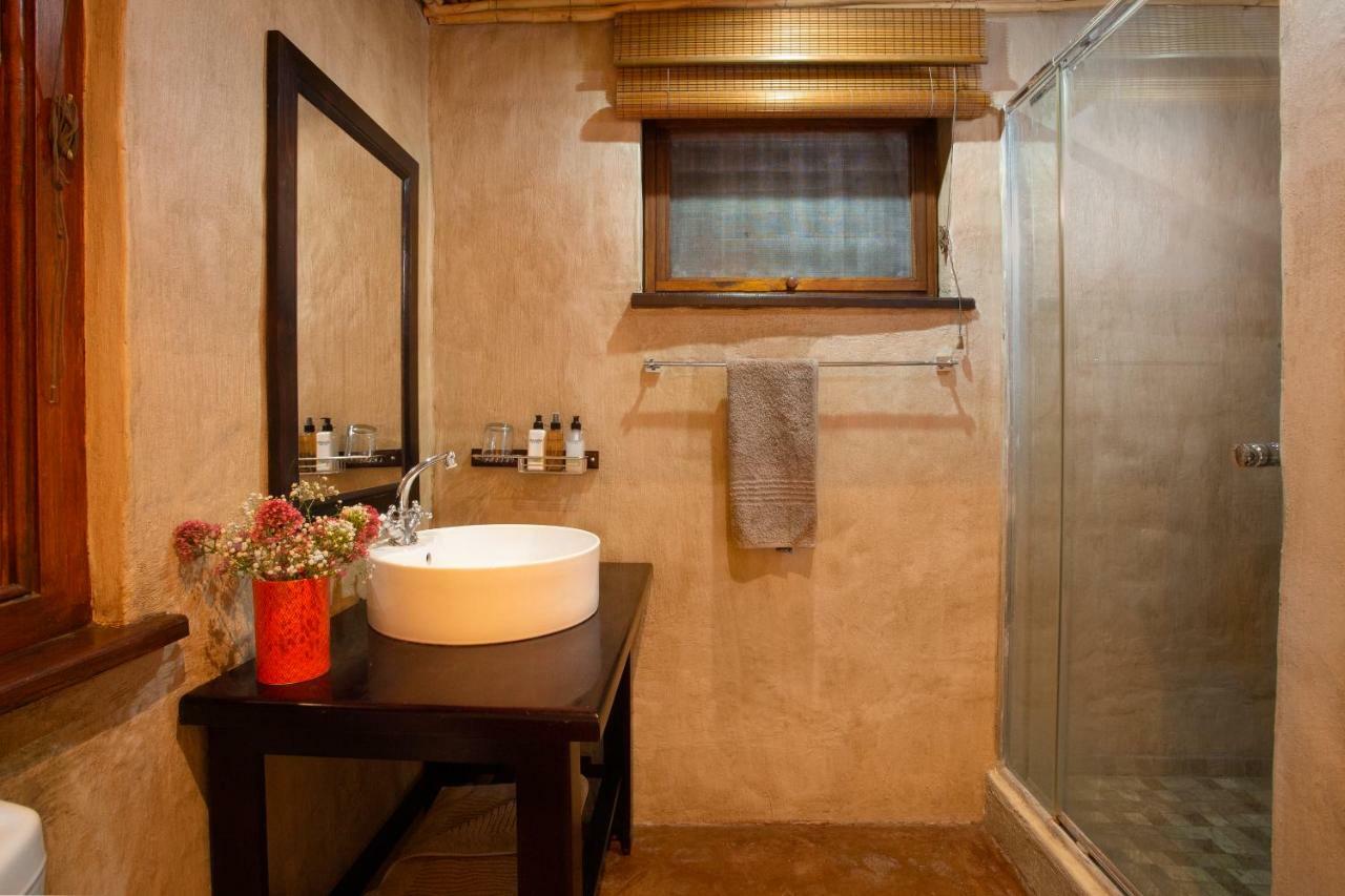 Gannabos Guest House Kleinvie エクステリア 写真