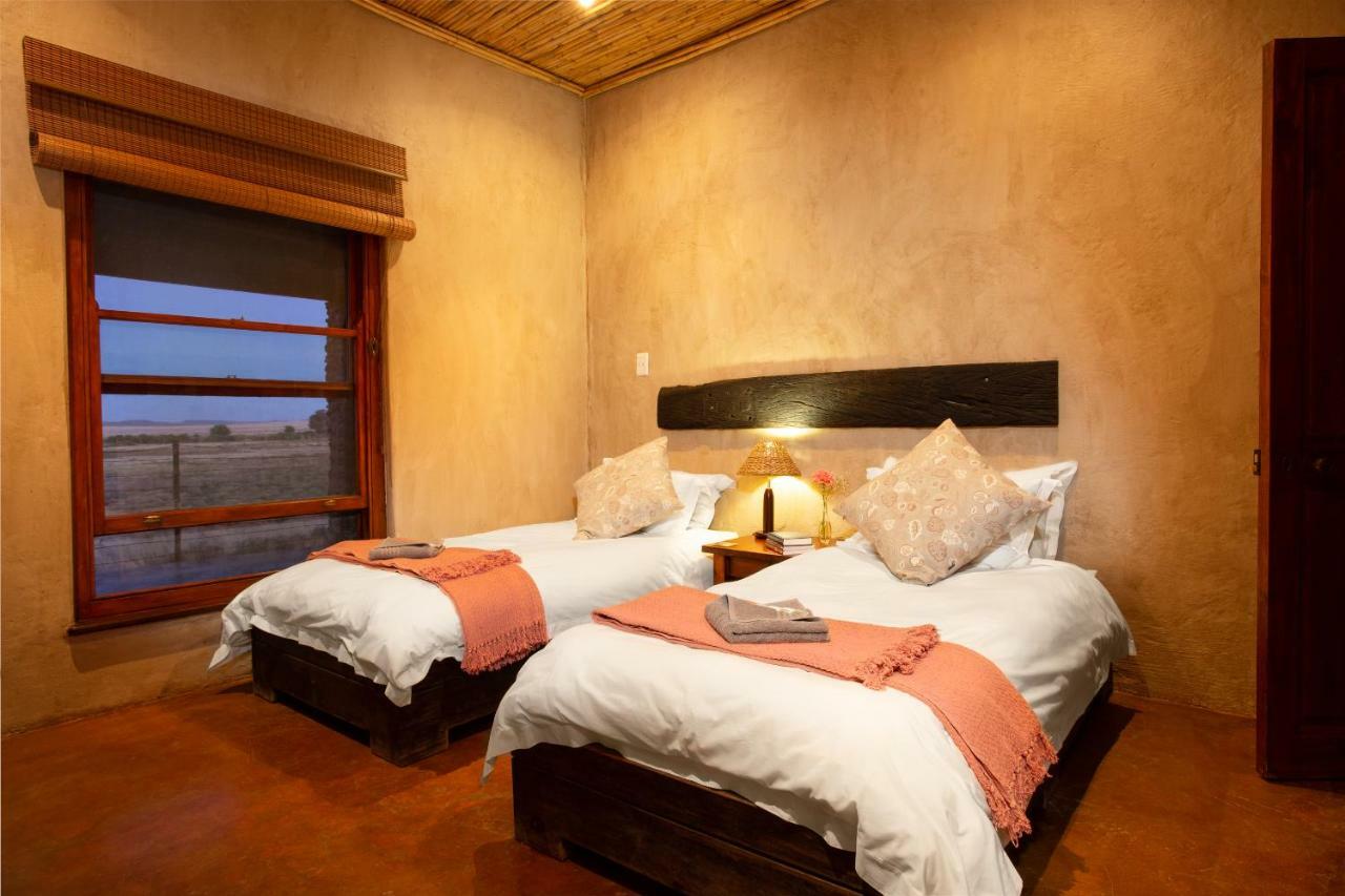 Gannabos Guest House Kleinvie エクステリア 写真