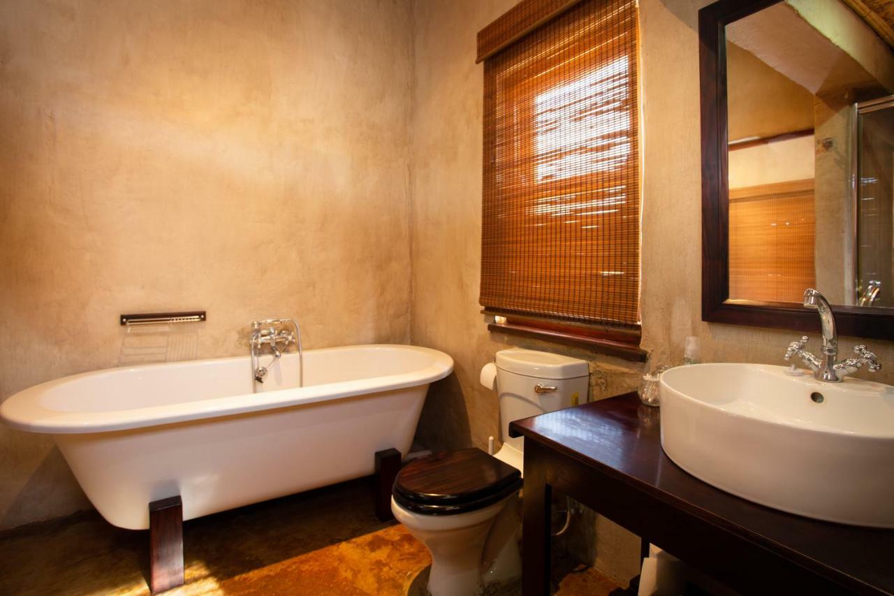 Gannabos Guest House Kleinvie エクステリア 写真