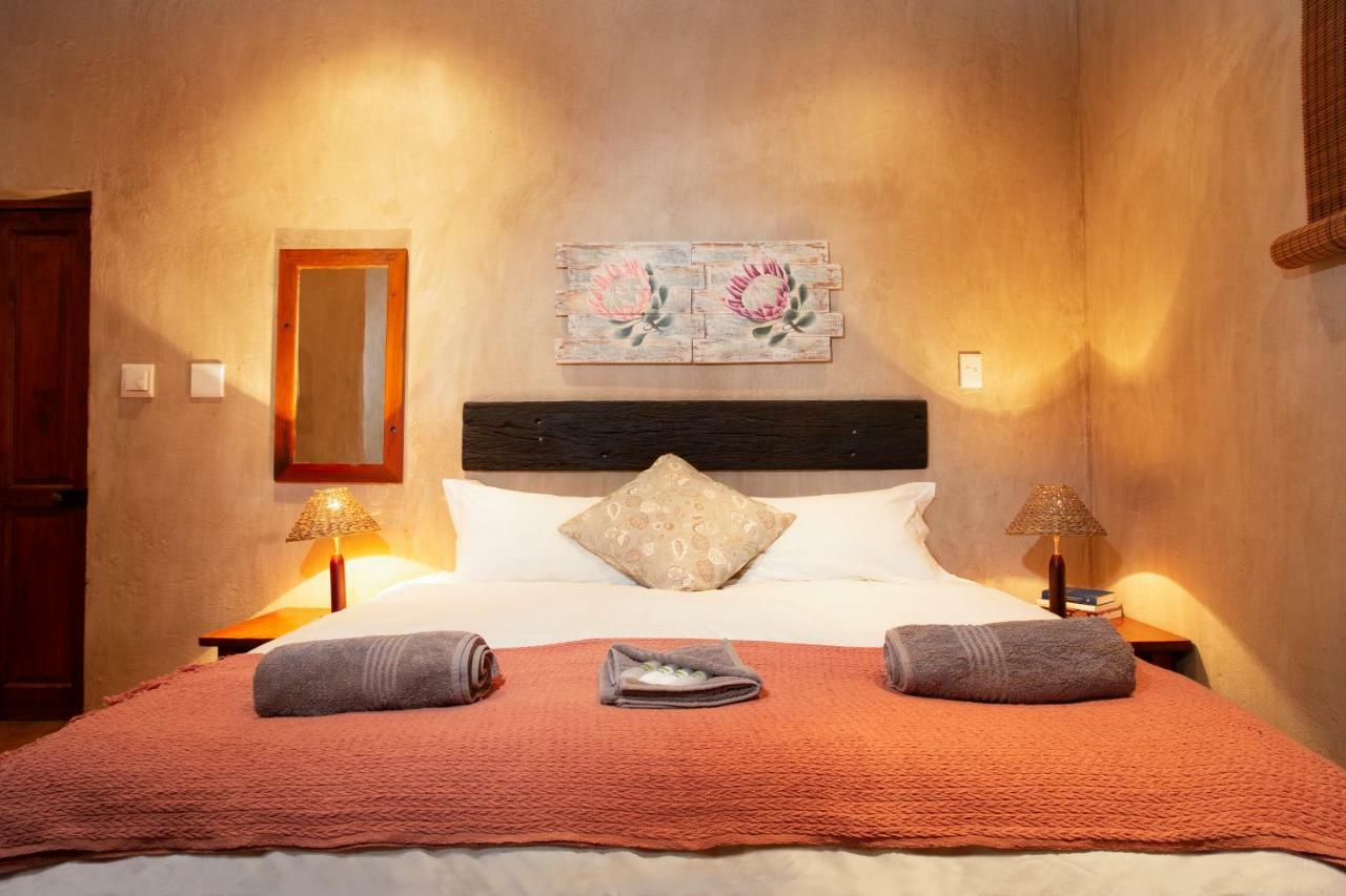 Gannabos Guest House Kleinvie エクステリア 写真