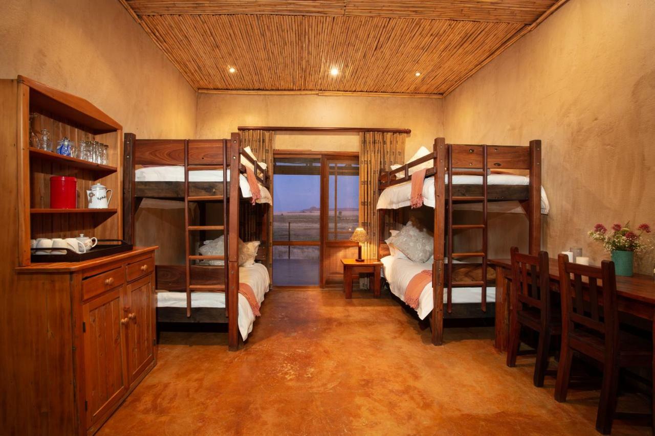 Gannabos Guest House Kleinvie エクステリア 写真