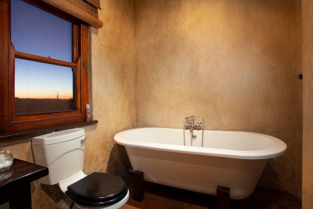 Gannabos Guest House Kleinvie エクステリア 写真