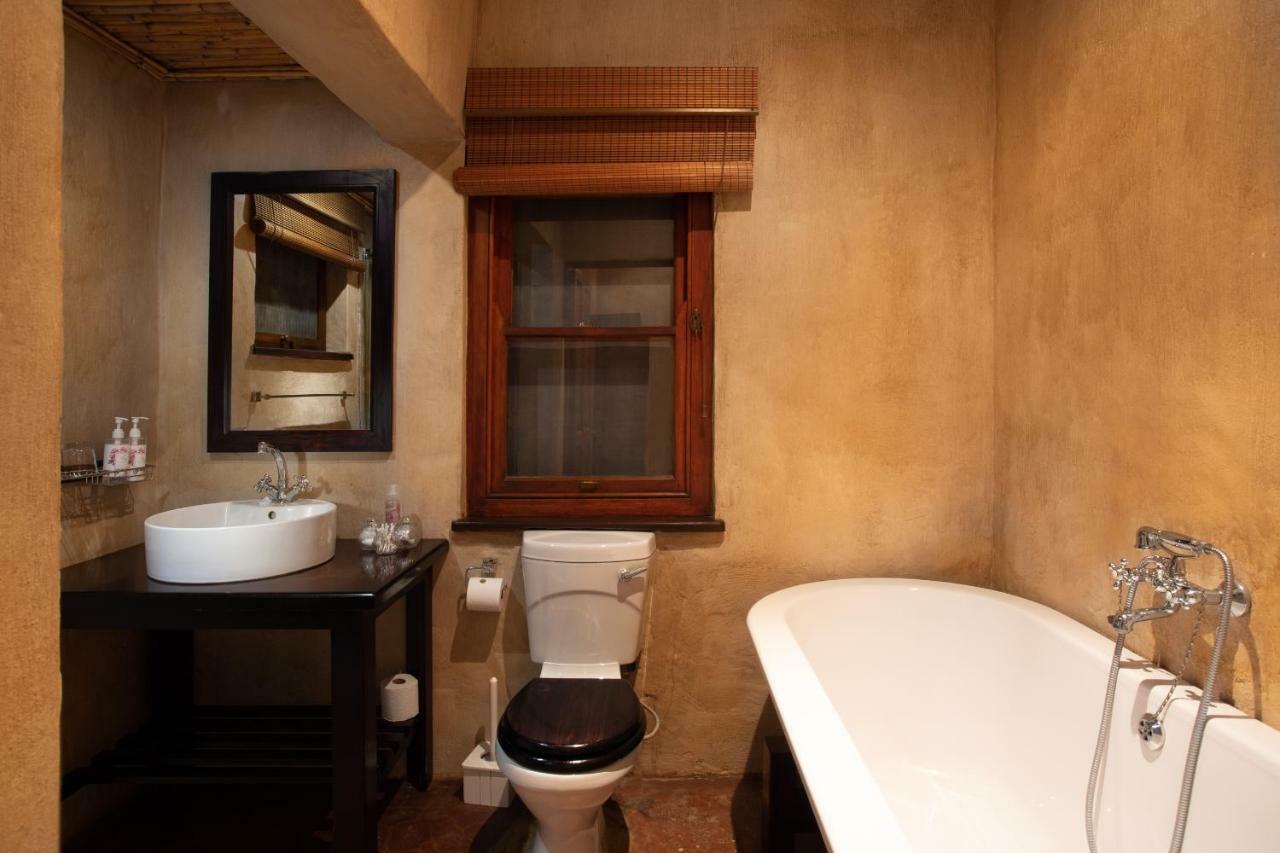 Gannabos Guest House Kleinvie エクステリア 写真